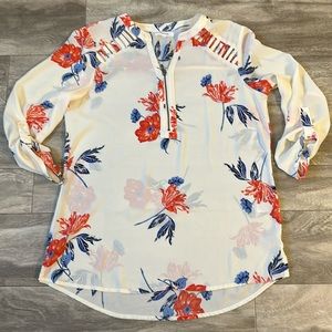 Maurice’s blouse